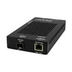 Transition Networks SGPOE1040-110-NA Gigabit Media Converter