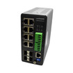 Transition Networks SISGM-4P-10G-SFP 4-Port 10G Managed Switch