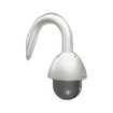ACTi SMAX-0009 Corner Mount Gooseneck Outdoor PoE