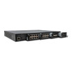 Transition Networks SISGM-CHAS-L2 8-Port 10G Managed Layer 2