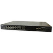 Transition Networks SISPM1040-3166-L 32-Port Managed PoE+ Switch