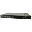 Transition Networks SISPM1040-3166-L-NA 24-Port Managed Hardened