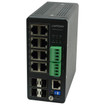 Transition Networks SISPM1040-3248-L 32-Port Managed PoE+ Switch (view 4)