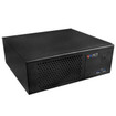 Acti TVW-100 4-Monitor Rackmount Display System
