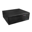 Acti TVW-100 4-Monitor Rackmount Display System