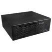 Acti TVW-100 4-Monitor Rackmount Display System