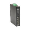 Transition Networks SISTF1014-241-LRT 24-Port 10/100 Unmanaged