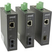 Transition Networks SISTG1040-211-LRT-B Gigabit Media Converter