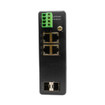 Transition Networks SISTG1040-242-LRT 6-Port Unmanaged Gigabit