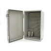 Acti PMAX-0323 Wall Mount with Built-in Junction Box