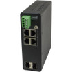 Transition Networks SISTP1040-342-LRT 6-Port Gigabit Unmanaged Switch