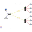 Transition Networks SISTP1040-382B-LRT 10-Port Hardened (view 5)
