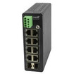 Transition Networks SISTP1040-382B-LRT 10-Port Hardened (view 4)