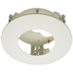 ACTi PMAX-1015 Flush Mount Kit Recessed Ceiling Installation