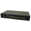 Transition Networks SM12DP2XA-LA 12-Port Managed Fiber Switch