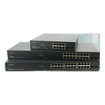 Transition Networks SM16TAT2SA-NA 16-Port Gigabit PoE+ Switch