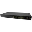 Transition Networks SM24TAT4XB-NA 24-Port Gigabit PoE Switch