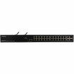 Transition Networks SM24TBT2DPB-2XPS-NA 24-Port Managed POE++