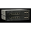 Transition Networks SM4T4DPA-NA 24-Port Gigabit Unmanaged Switch