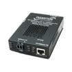 Transition Networks SPOEB1013-105-FNA Optical Ethernet Extender