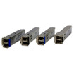 Transition Networks TN-GLC-FE-100EX-RGD SFP Gigabit Single Mode