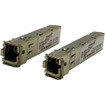 Transition Networks TN-SFP-OC3M Fast Ethernet SFP Transceiver (view 2)