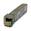 Transition Networks TN-SFP-10G-D-10 10G Single Mode SFP Module front view