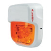 Valcom V-998-AM Strobe Alert Amber