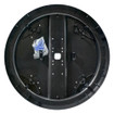 Valcom V-BDM12-S 12" Clock Double Mount Bracket