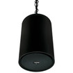 Valcom S-520B-BK Pendant Speaker 25W Multi-Voltage