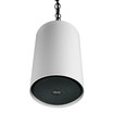 Valcom S-520B-W Pendant Speaker 25W White