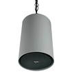 Valcom S-520B-W Pendant Speaker 25W White