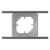 Valcom S-550-5 Ceiling Speaker Mounting Bridge (5-Pack)