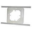 Valcom S-550-5 Ceiling Speaker Mounting Bridge