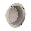 Valcom S-551-5 Ceiling Speaker Backbox Enclosure