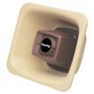 Valcom S-604-BGE FlexHorn 4W 70V Wall Speaker