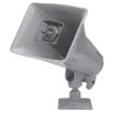 Valcom SX15-T 15-Watt Paging Horn Gray