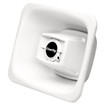 Valcom SX15-T-BGE 15-Watt Paging Horn