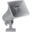 Valcom SX15-T-GY 15-Watt Paging Horn Gray - Image 2