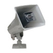 Valcom SX15-T-GY 15-Watt Paging Horn Gray