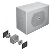 Valcom SX15-TM 15-Watt Marine Paging Horn