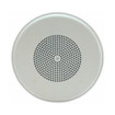 Valcom V-1020C 8-Inch Round Ceiling Speaker