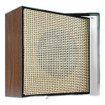Valcom V-1026C Corridor Wall Speaker with Amplifier - Image 2