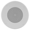 Valcom V-1026C-W Bi-Directional Corridor Speaker White