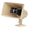 Valcom V-1038 30-Watt Horn Speaker Beige