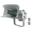 Valcom V-1039A 7-Watt Explosion-Proof Horn