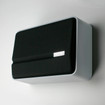 Valcom V-1052C Metal Wall Speaker One-Way