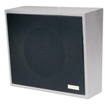 Valcom V-1052C Metal Wall Speaker One-Way