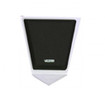Valcom V-1055 Corner Speaker Talkback Metal