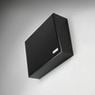 Valcom V-1055 Corner Speaker Talkback Metal